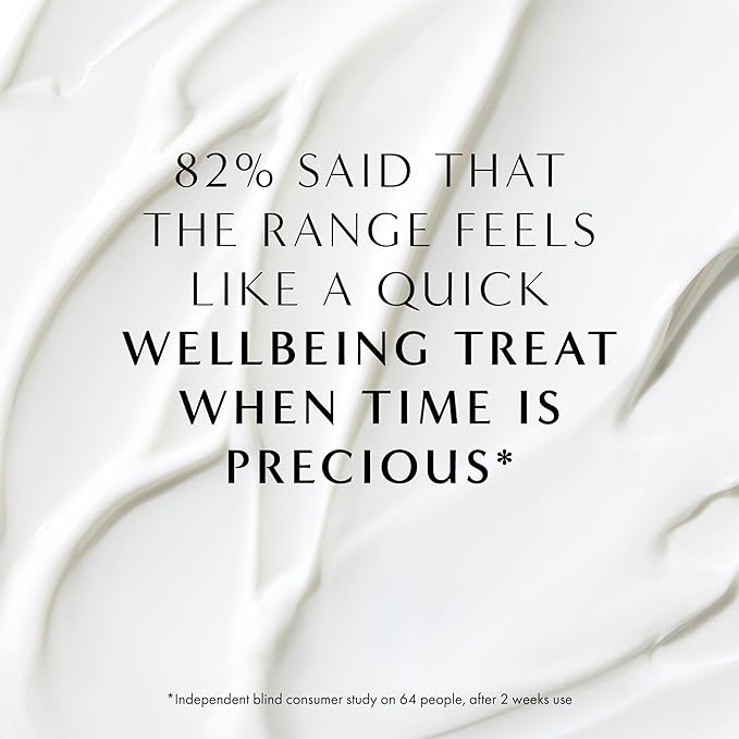 Neom Great Day Hand Lotion, 300ml | Wild Mint & Mandarin I 7 Essential Oils I 100% natural fragrances I 100% recyclable bottle I Luxurious formula I Hydrating