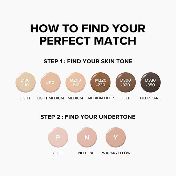 Beauty of Joseon Daily Tinted Fluid Sunscreen 12 Shades for Face Moisturizing Broad Spectrum SPF 40 Korean Skincare 50ml, 1.69 fl.oz #LN110