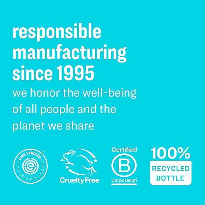 Everyone 2-in-1 Lotion for Hands/Body, 32 ounce (Pack of 2) Unscented made for Men and Women