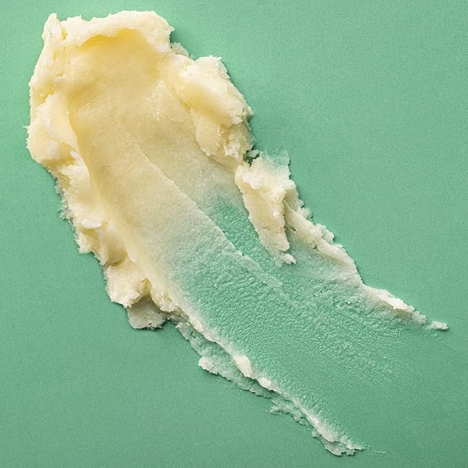 Ora's Amazing Herbal Foot Care Butter, Heel Balm, Foot Balm, Repair Cream for Dry Cracked Heels & Feet (8 oz)