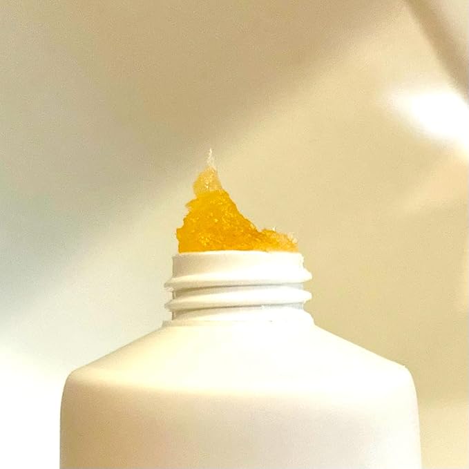 Serious Skincare Phyto Pumpkin Exfoliating Face + Body Scrub, Gently Exfoliates & Hydrates, Moisturizing Almond Oil, Coconut Oil for Soft, Radiant Skin, Smooth Away Rough Dry Skin Bumps 8 Fl. Oz.