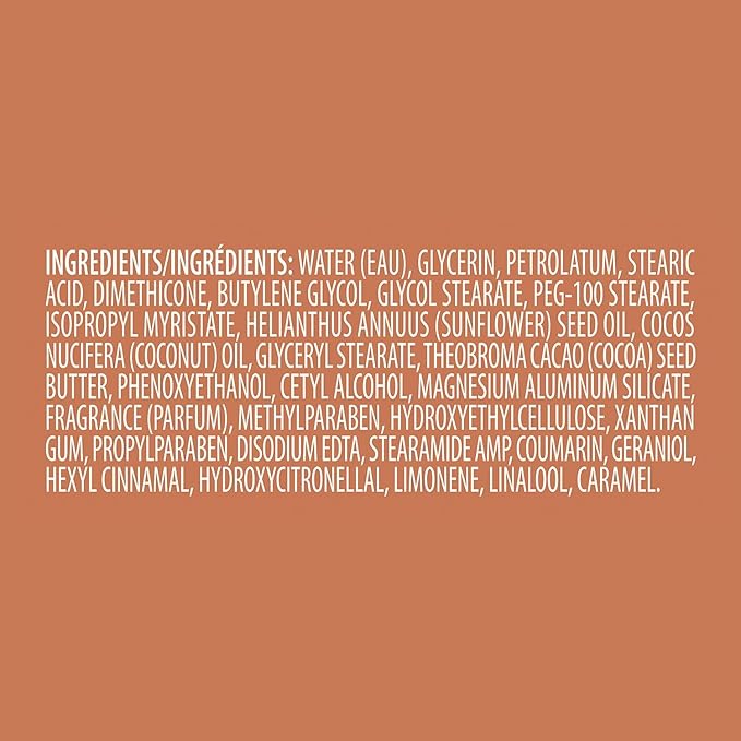 Vaseline Cocoa Radiant 2-Pack – Intensive Care Moisturizing Hand and Body Lotion with Ultra-Hydrating Lipids, Pure Cocoa Butter, 10 Oz Ea