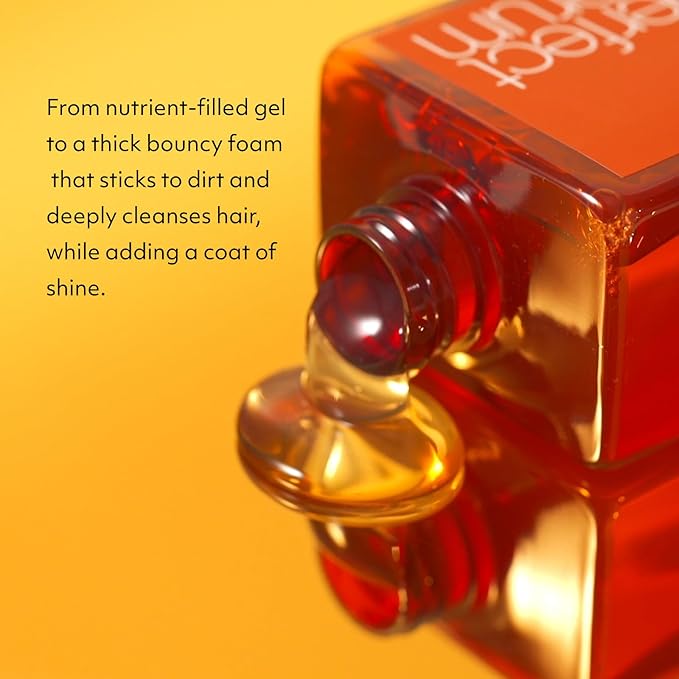 Mise En Scene Original Perfect Serum Shampoo and Conditioner SET - For Damaged Hair, Nutrient Care With Argan Oil, Containing Jojoba-Seed-Oil For Smooth, Glossy Texture