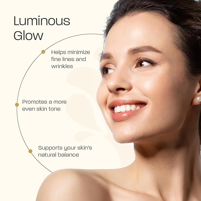 La Fresh Deep Moisturizing Snail Mucin Sheet Mask, Glow, and Hydration Face Mask with Snail Mucin Essence, 10 Count