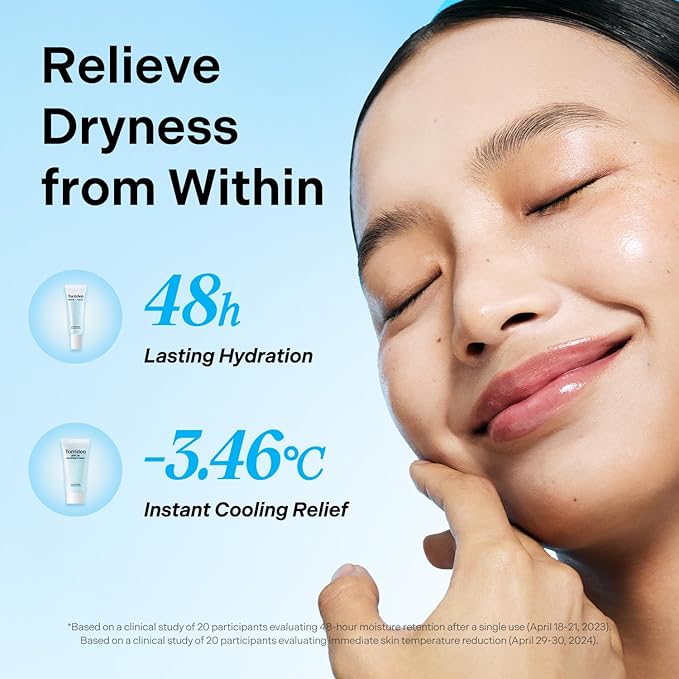 Torriden DIVE IN Trial Kit | Hyaluronic Acid Infused Daily Skincare Kit - 4 Step Regimen with Foam Cleanser, Facial Toner, Serum, and Cream | Travel Essential | Holiday Gift Stocking Stuffer