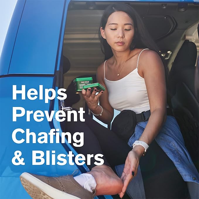 Bag Balm Vermont's Original for Dry Chapped Skin Conditions 8 Ounce Tin