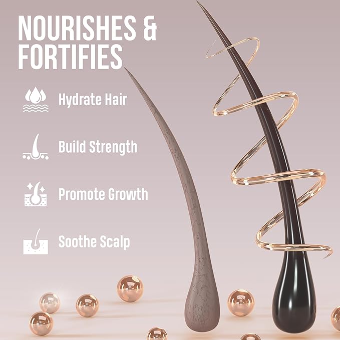 SAVION Raw Batana Oil for Hair Growth - 100% Pure Unrefined Organic Batana Oil Paste, Natural Hair Treatment for Thick Strong Strands - Honduras Sourced - Includes a Shower Cap, 4 Fl Oz, 120 ML