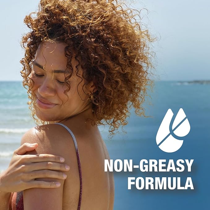 CoreTex Sun X 50 SPF Broad Spectrum Sunscreen Packets - Pack of 25 Paraben, Oxybenzone, Octinoxate, & Oil Free Sunscreen - No White Cast and Water Resistant Up to 80 Minutes