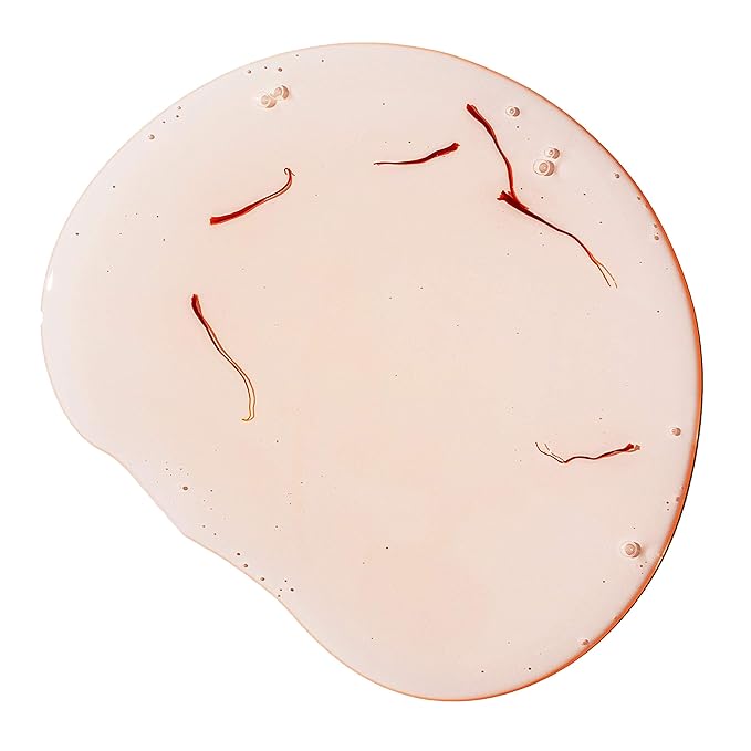 Joon Saffron Hair Elixir Pistachio + Rose Hair Oil, 1.11 Fl. Oz.