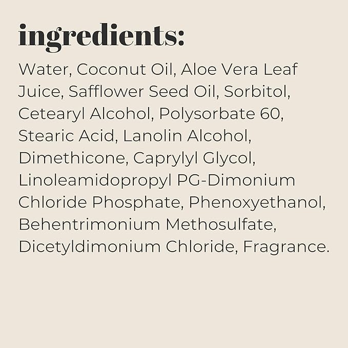 Mountain Ocean Skin Trip Coconut Body Lotion, 8 Oz (Pack of 3), Lightweight, Fast Asborbing Moisturizer for Women and Men, with Coconut Oil, Aloe Vera, & Lanolin