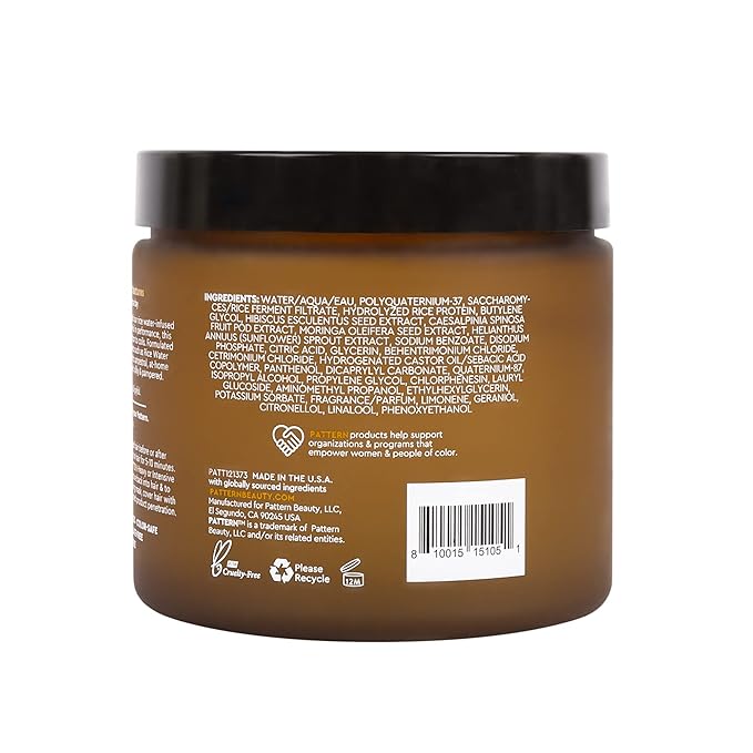 PATTERN Beauty by Tracee Ellis Ross Treatment Mask 15 oz/ 443.6 mL