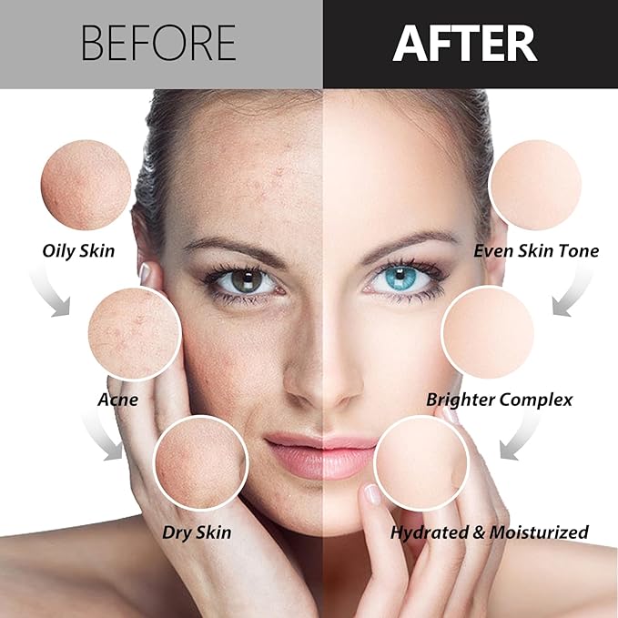 Jelly Mask for Facials, Hydrating & Moisturizing Peel-Off Rubber Gel Face Mask, Skin Care for Deep Hydration & Glow, 23 Fl Oz Jar, Professional Spa Use for All Skin Types with Bamboo essence