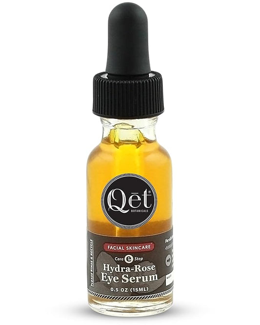 Hydra-Rose Eye Serum