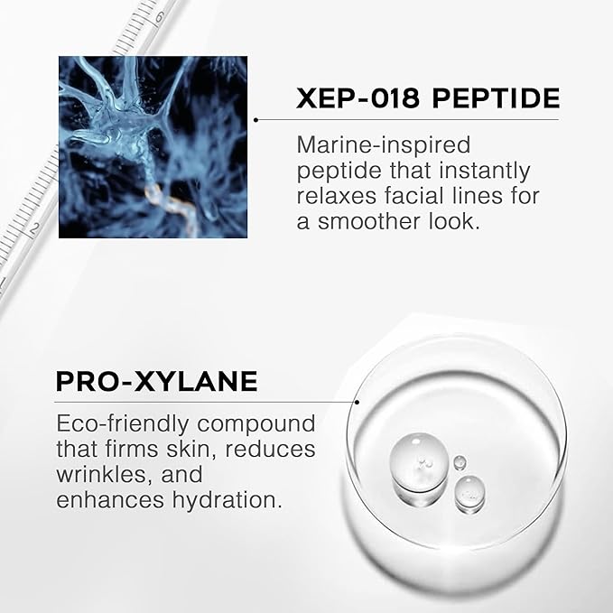 Deep Anti-Aging Mask (3pcs) - Firming V-Shaping Collagen and Provides intense Moisture for a Youthful Glow, Perfect for Targeted Repair and Rejuvenation!