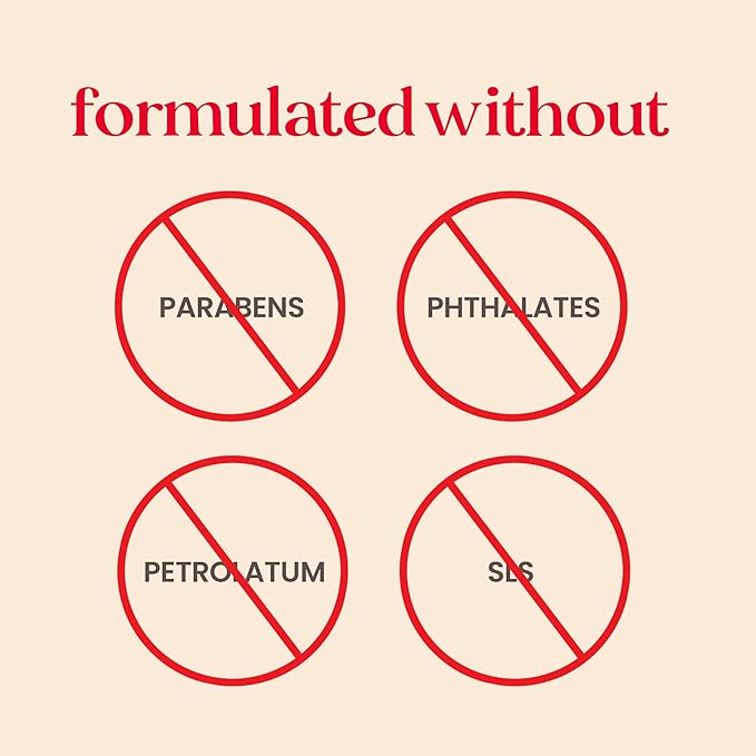 Burt's Bees Deep Cleansing Pore Scrub with Peach and Willow Bark, 4 Ounces, Pack of 3