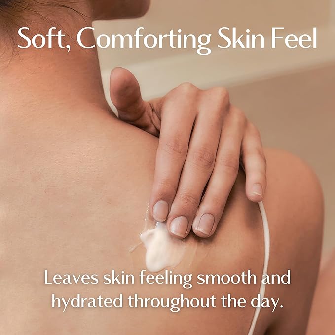 Hersteller Nearby Still A Rose Vegan Body Lotion 10.1 fl oz - Zero-Irritation Eco-Ceramide Formula with 100% Recyclable Packaging, Non-Sticky Moisturizing