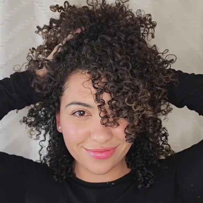 Savannah Hair Therapy Leave-In Cream with Shea Butter, Keratin & Silk Protein – Moisturizing & Anti-Frizz Treatment for Dry, Damaged or Color-Treated Hair – Professional Salon Formula 500 ml (16.9 oz)