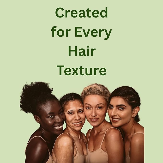 Hair and Scalp Oil, 2 oz, Deep Moisturizer with Avocado and Pumpkin Seed Oil. 100% Natural Ingredients, Sustainable Glass Bottle (2 Ounce, Rosemary & Lavender)