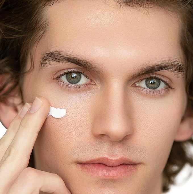 Advanced Protection Sunscreen, Broad Spectrum SPF 30, Ginkgo and Green Tea Extracts