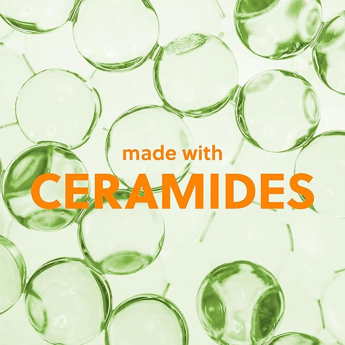 Tree Hut Tangerine Moisturizing Body Lotion, Ceramide and Squalene Formula Helps Protect Skin, Long-lasting Hydration Leaves Skin Feeling Soft & Moisturized, 8.5 fl oz.