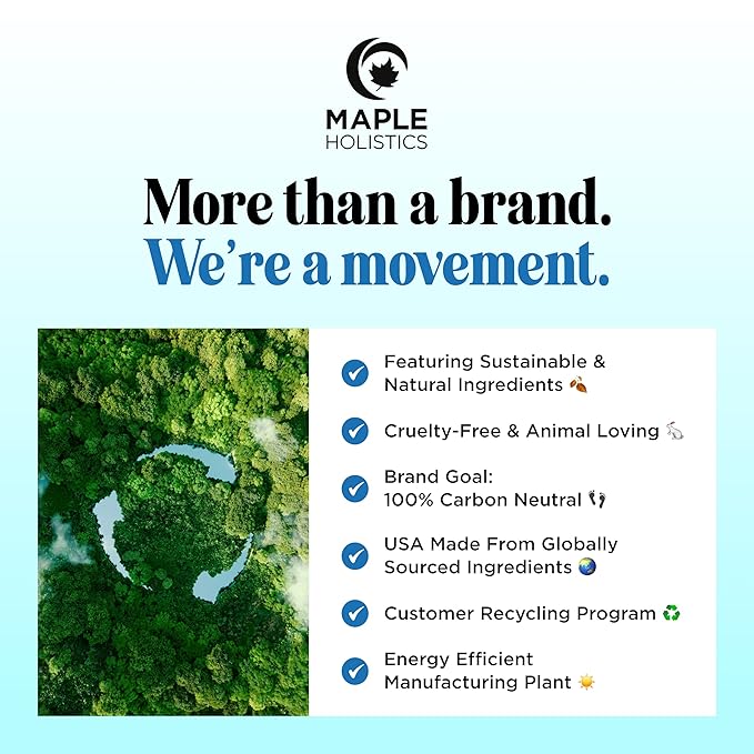 Rosemary Biotin Shampoo and Conditioner Set - Volumizing Shampoo and Conditioner for Thinning Hair for Women & Men with Nourishing B Vitamins - Color Safe Sulfate Paraben & Silicone Free (25 Fl Oz)