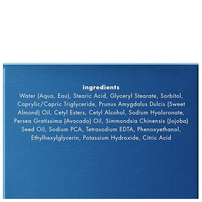 Bioelements Absolute Moisture - 2.5 oz - Lightweight Facial Moisturizer for Combination Skin - Smooth, Soft & Shine Free - Vegan, Gluten Free - Never Tested on Animals