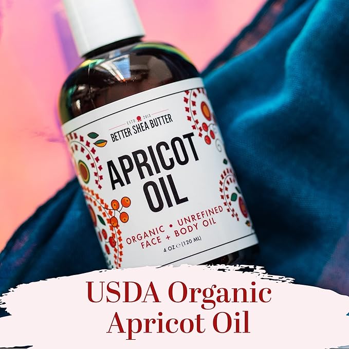 Better Shea Butter Body Butter Making Kit - Includes Raw Mango Butter, Raw Apricot Oil, Pink Mica, 2 jars and Recipes Card with Link to Video Tutorial - Natural Whipped Mango Body Lotion Making Kit