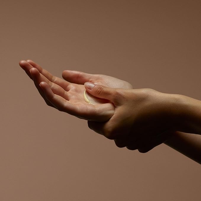 Aesop Resurrection Aromatique Hand Balm - Rich, Moisturizing Balm for Hands and Cuticles - Fragrant Botanicals and Skin-Softening Emollients - 16.9 oz