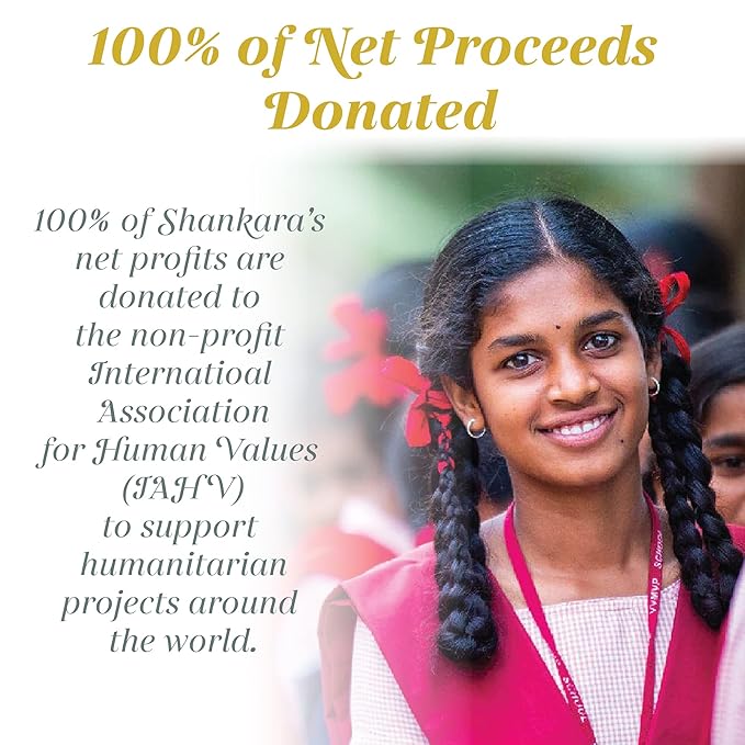 Shankara Exfoliating Face Scrub For Women & Men with Algae-Aloe Gel, Turmeric, Lavender & Papaya - Perfect Face Exfoliator For Purifying Skin, Dead Skin Scars & Rejuvenating Skin (15 ml)