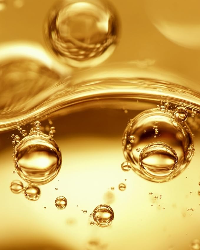 symbiome Soothing Face Oil, Fortifying Facial Oil, Postbiomic Blend Skin Oil for the Face, Face Moisturizer, Skin Care Essentials, Face Oil for Women 30mL