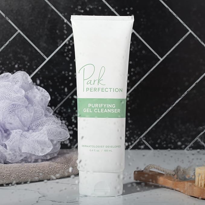 Purifying Gel Cleanser (6.4 fl. oz.)