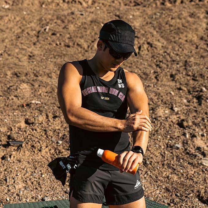 TANRI SPF50+ Aerosol Free Sunscreen Spray; Hawaii 104 Reef Act Compliant; Sunscreen Spray for Face and Body; Water & Sweat Proof; Octinoxate & Oxybenzone Free; UVA/UVB Protection; 6 fl. oz. (2-Pack)