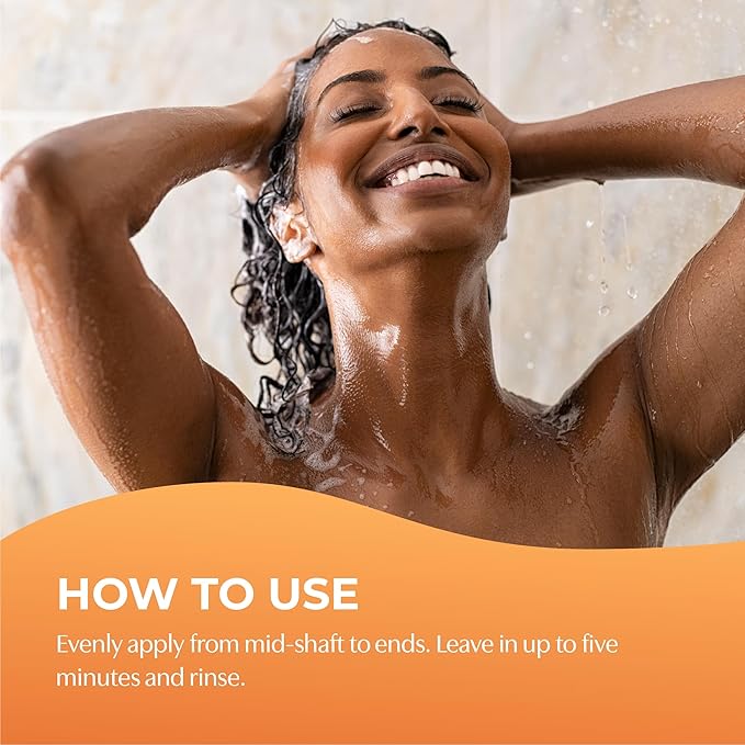 BosRevive Volumizing Conditioner for Thinning, Color/Chemically-Treated Hair – DHT Blocker, Sulfate-Free, Vegan, Biotin, Saw Palmetto & Rosemary – Thicker, Fuller Hair – 10.1 Fl Oz