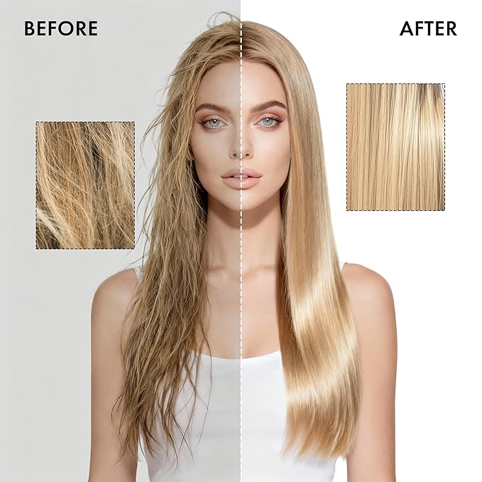 ALFHEIM Lavender+ Purple Shampoo for Blonde, Silver & Color Treated Hair Travel Size – Neutralizes Brass & Yellow Tones, Restores Cool Brightness – with Quinoa Extract & Vitamin E – Sulfate-Free