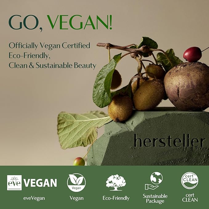 Hersteller Nearby Still A Rose Vegan Body Lotion 10.1 fl oz - Zero-Irritation Eco-Ceramide Formula with 100% Recyclable Packaging, Non-Sticky Moisturizing