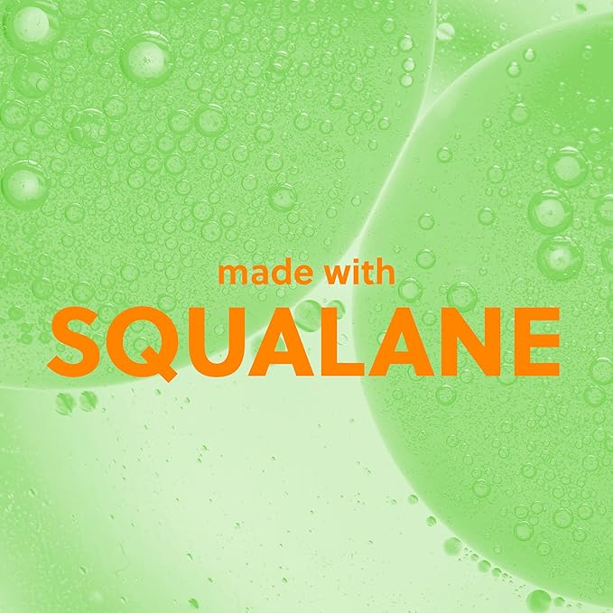 Tree Hut Tangerine Moisturizing Body Lotion, Ceramide and Squalene Formula Helps Protect Skin, Long-lasting Hydration Leaves Skin Feeling Soft & Moisturized, 8.5 fl oz.