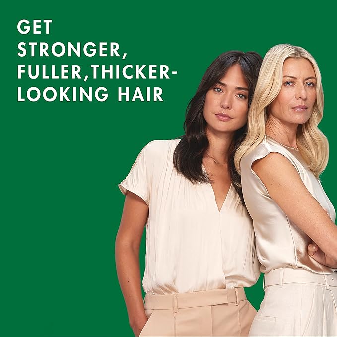 Nexxus Unbreakable Care Shampoo, Conditioner, and Leave-In Spray 3 Pack For Fine and Thin Hair with Keratin, Collagen, Biotin