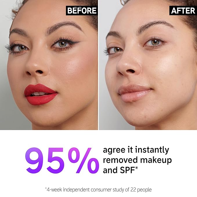 The INKEY List Oat Cleansing Balm 5 Fl Oz/150ml, Dissolves Makeup, Nourishing Skincare, Gentle Cleanser, Vegan Friendly, Suitable For All Skin Types