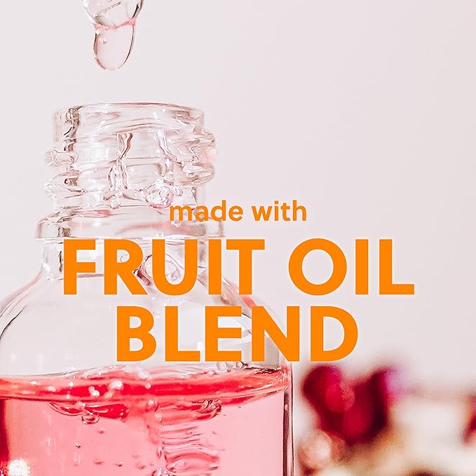 Tree Hut Tangerine Moisturizing Body Lotion, Ceramide and Squalene Formula Helps Protect Skin, Long-lasting Hydration Leaves Skin Feeling Soft & Moisturized, 8.5 fl oz.