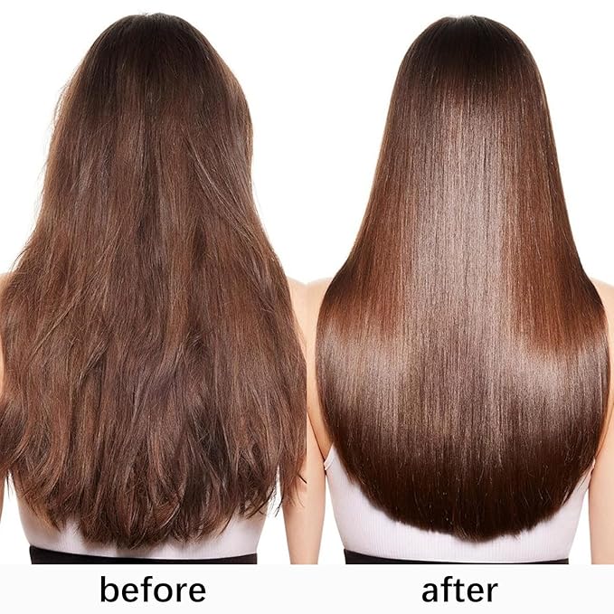 100% Natural Raw Batana Oil for Hair Growth,Organic Raw Prevents Hair Loss, Leaves Hair Smoother, with Keratin, Coffee Extract & Other Ingredients to Enhance Efficacy for Thicker ﻿ (Pack of 2)