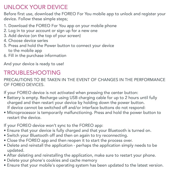 FOREO LUNA 4 Face Cleansing Brush - Massager - Anti Aging - Enhances Absorption of Facial Skin Care Products - Simple Skin Care Tools - Combination Skin