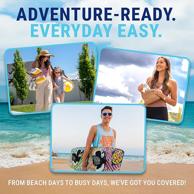 Coral Isles Sunscreen SPF 30 | Hawaii Compliant as Reef Safe | Octinoxate & Oxybenzone Free | Broad Spectrum UVA/UVB Protection | Water Resistant 80 Min. | Fragrance Free | 6 Fl Oz (Pack of 1))