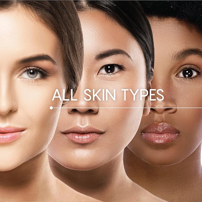 VITASEI Beautyboost Hydro Booster Anti-Aging Cream W/Hyaluronic Acid, Cotton Stem Cells, Squalane & Niacinamide- 1.7 Fl Oz Gel-Cream Moisturizer for Extra-Dry Skin, Skin Elasticity, Quick-Absorbing