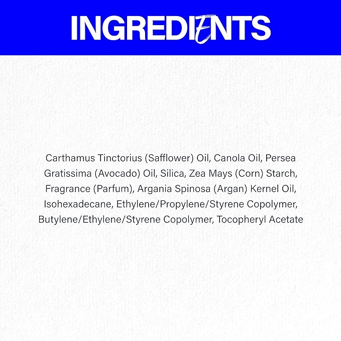 Scotch Porter Curls & Waves Hair Oil for Men | Formulated with Non-Toxic Ingredients, Free of Parabens, Sulfates & Silicones | Vegan | 1.7oz – 2 Pack