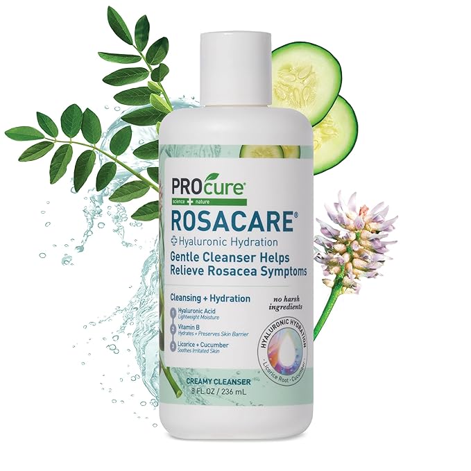 Rosacare Cleanser