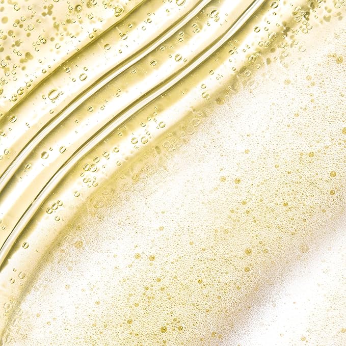 Beekman 1802 Micellar Milk Froth Cleansing Gel - Gently Cleanses & Removes Makeup - Double-Cleanse in 1 - Goat Milk & Golden Sea Moss - Fragrance Free - 1.0 fl. oz - Cruelty Free - Sensitive Skin Safe