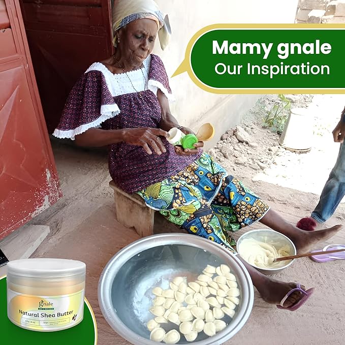 Shea Butter Jar 250g(8oz) African Shea Butter Raw Organic. Body Butter Skin Moisturizer for Face Skin and Hair, Pure Raw Shea Butter for DIY Lotion, Oil, Cream, Soap (8)