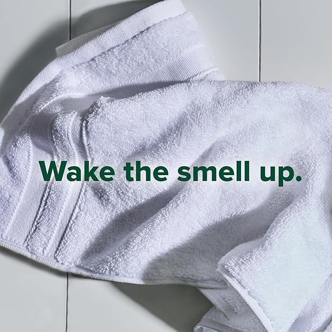 Irish Spring Men's Body Wash Pump, Original Clean Body Wash for Men, Smell Fresh and Clean for 24 Hours, Cleans Body, Hands, and Face, Made with Biodegradable Cleansing Ingredients, 30 Oz Pump