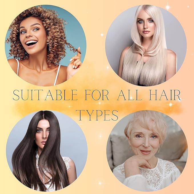 Morfose Collagen Shampoo for Dry and Brittle Hair - Moisturizing, Strengthening and Silky Softness,Strengthens, and Revitalizes Hair Strands 33.81 Fl Oz