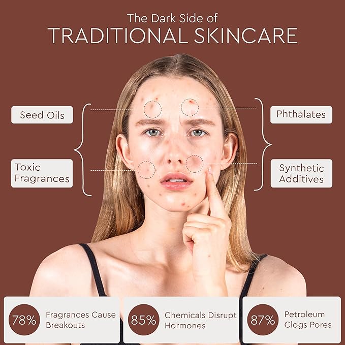 PUDL Grass Fed Beef Tallow for Skin Care with Manuka Honey, Organic Olive Oil and Jojoba Oil – Whipped Lotion Balm Anti-Aging Moisturizer Deeply Nourishing for Sensitive Skin Face & Body